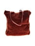 FURLA Burgundy Tote One size - photo 3