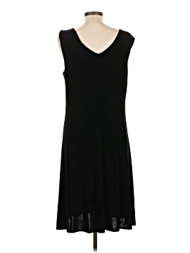 black midi dress off the shoulder TA3 Corsety Off Shoulder Pencil Dress - Black - S