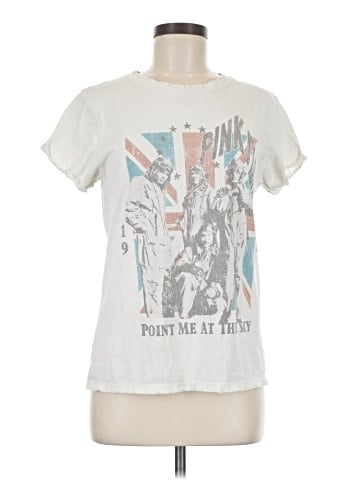 Pink Floyd Short Sleeve T-Shirt (view 1)