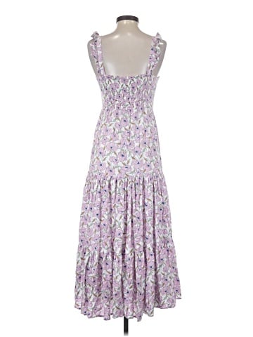 Haute Hippie Casual Dress (view 2)