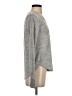 Abercrombie & Fitch Gray Pullover Sweater Size XS - photo 4