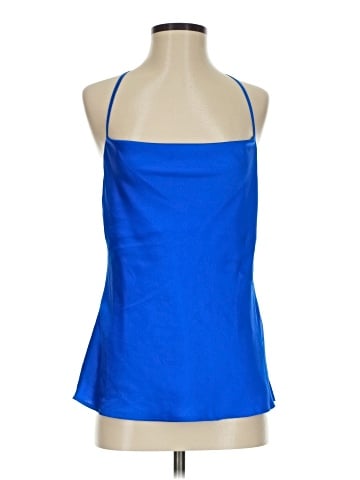 Express Sleeveless Top (view 1)