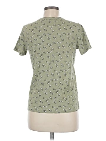 Ann Taylor LOFT Short Sleeve Top (view 2)