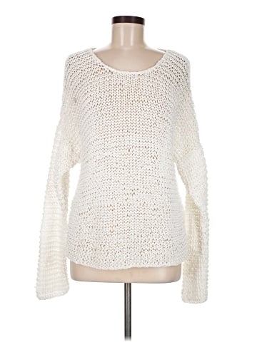 Mikoh Pullover Sweater (view 1)