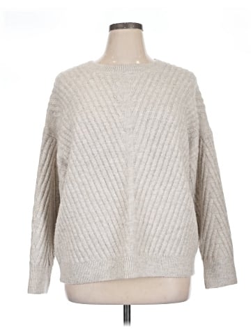 chic soul (chicsoul.com) Pullover Sweater (view 1)