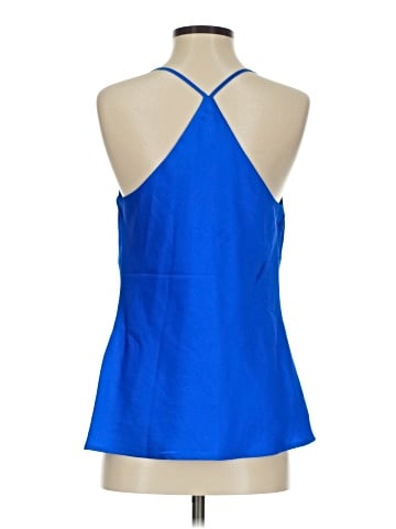 Express Sleeveless Top (view 2)