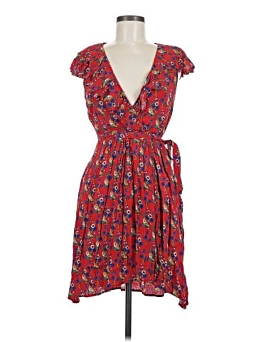 Maeve by Anthropologie Casual Dress (view 1)