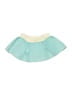 Unbranded Color Block Teal Skirt Size M (kids) - photo 2
