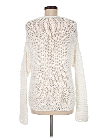 Mikoh Pullover Sweater (view 2)
