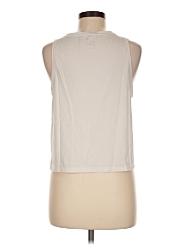 Gap Fit Sleeveless T-Shirt (view 2)