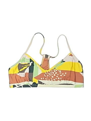 Carve Designs Swimsuit Top (view 1)