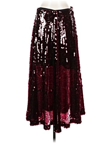 Zara Formal Skirt (view 1)