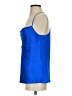 Express Blue Sleeveless Top Size S - photo 5