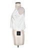 Lulus Silver Sleeveless Top Size S - photo 5