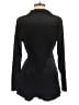 Charlotte Russe Black Romper Size M - photo 2