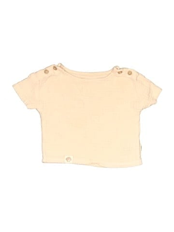 easy-peasy Short Sleeve T-Shirt (view 1)