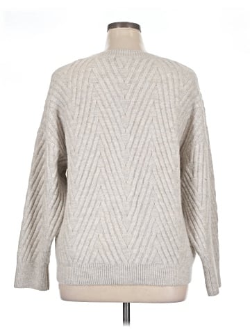 chic soul (chicsoul.com) Pullover Sweater (view 2)