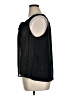 Merona Black Sleeveless Blouse Size XL - photo 5