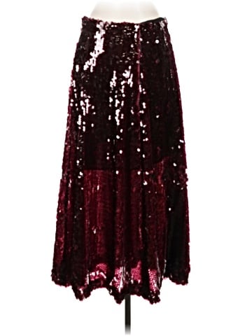 Zara Formal Skirt (view 2)