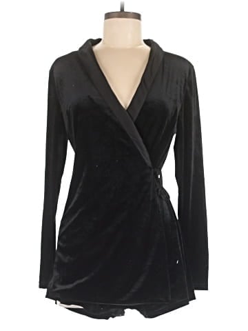 Charlotte Russe Romper (view 1)