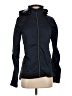 Lululemon Athletica 100% Polyester Blue Jacket Size 4 - photo 1