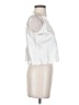 Lulus Silver Sleeveless Top Size S - photo 4