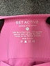 Set Active Pink Athletic Shorts Size XS - photo 3