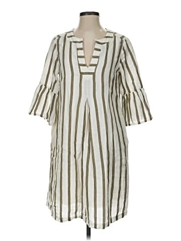 Soft Surroundings Casual Dress (view 1)