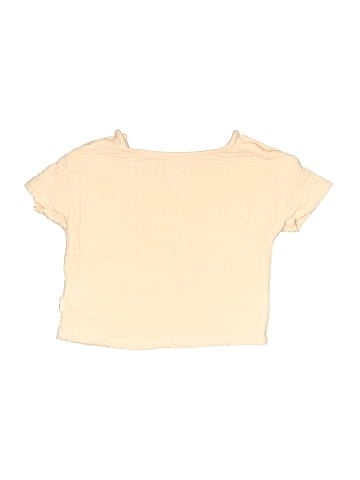 easy-peasy Short Sleeve T-Shirt (view 2)
