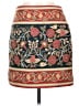 Tory Burch 100% Polyester Paisley Red Casual Skirt Size S - photo 1