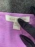Monteau 100% Polyester Purple Tank Top Size S - photo 8