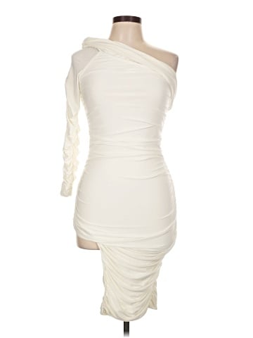 Fashion Nova Cocktail Dress (view 1)