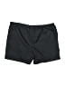 Nike Solid Black Athletic Shorts Size XS - photo 2