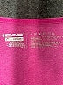 Head Pink Active T-Shirt Size M - photo 7
