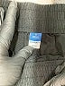 Old Navy Solid Black Shorts Size M - photo 3