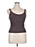 iris Brown Tank Top Size XL - photo 1