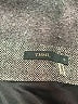 THML Tweed Gray Formal Skirt Size S - photo 4