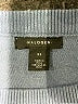Halogen Blue Pullover Sweater Size XS - photo 7