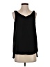 MM. LaFleur Black Sleeveless Top Size XS - photo 1