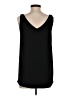 MM. LaFleur Black Sleeveless Top Size XS - photo 2