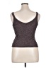 iris Brown Tank Top Size XL - photo 2