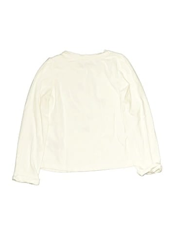 Janie and Jack Long Sleeve T-Shirt (view 2)