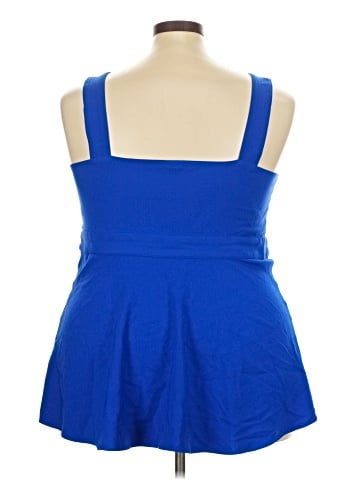 Torrid Sleeveless Top (view 2)