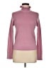 J.Crew Pink Wool Pullover Sweater Size M - photo 1