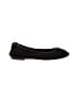 J.Crew Black Flats Size 7 - photo 1