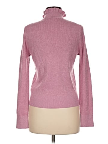 J.Crew Wool Pullover Sweater (view 2)