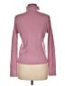 J.Crew Pink Wool Pullover Sweater Size M - photo 2