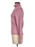 J.Crew Pink Wool Pullover Sweater Size M - photo 5
