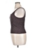 iris Brown Tank Top Size XL - photo 5