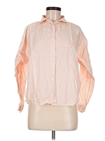 Benellon Long Sleeve Blouse (view 1)